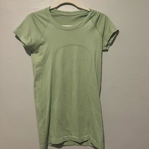 Swiftly Tech Short Sleeve Shirt 2.0